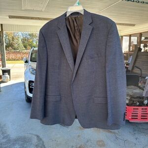 Ralph Lauren Men's Classic Blazer